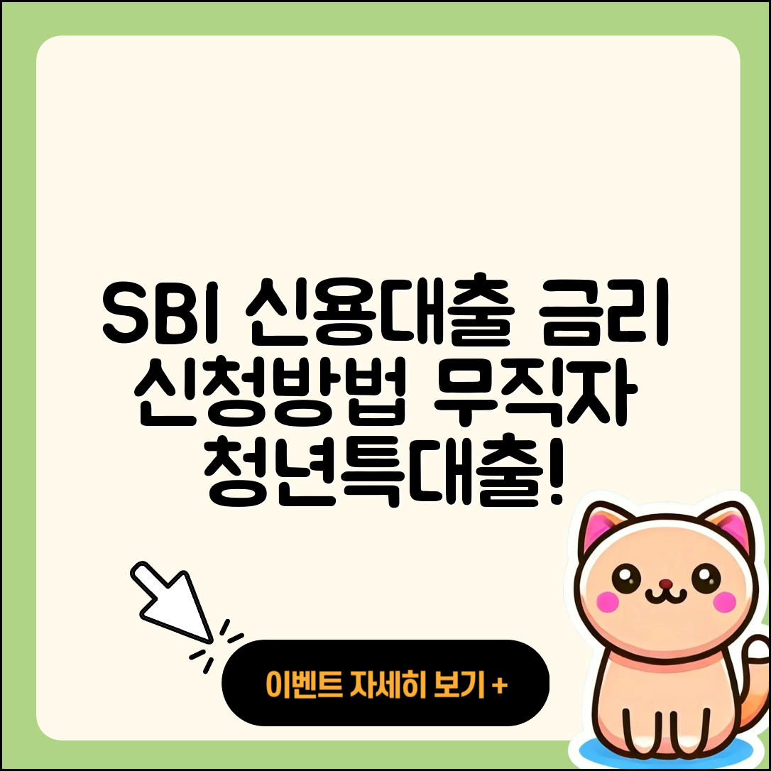 SBI저축은행 신용대출 기간 | 금리 | 신청 | 무직자대출 | 청년대출 | 절차 | 후기 | 창업대출 | 사업자대출 | 상환방법 | 후순위담보대출 | 이자 | 햇살론 | 담보대출 | 생활안정자금대출 | 주택담보대출 | 무직자대출 | 자동차할부대출 | 카드론 | 연체 | 계산기 | 정책대출 | 보증대출 | 2025